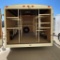 1998 Haulmark G14B2 Enclosed Trailer