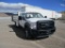 2013 Ford F-450 Utility