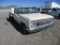 1991 GMC 3500 Flatbed