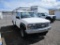 1991 Chev 3500 Utility