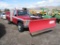 1990 Chev 3500 Utility