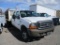2001 Ford F-450 Flatbed
