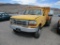 1994 Ford F Super Duty Flatbed