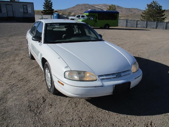 1999 Chev Lumina