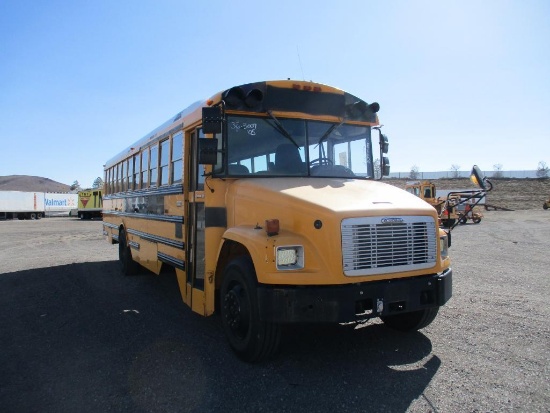 2005 Thomas 71 Pass. Bus