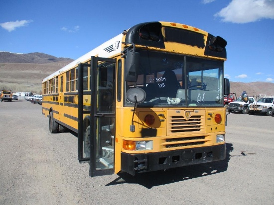 2005 IC PB20500 Bus
