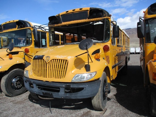 2005 IC PB10500 Bus