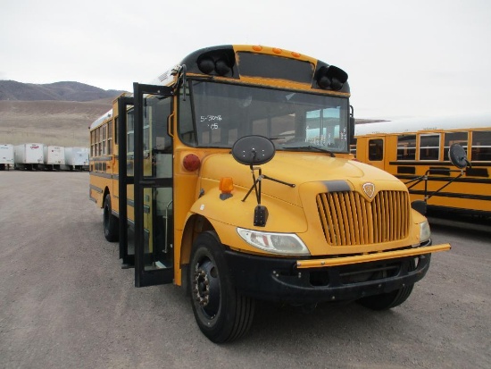 2005 IC PB10500 Bus