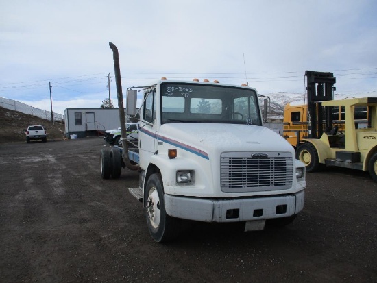 1997 Freightliner FL70