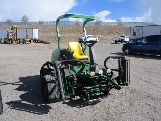 2012 John Deere 8500 Mower