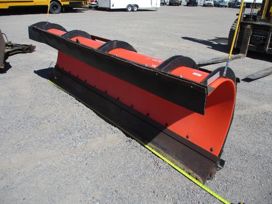 Frink R3911TEP Plow Blade