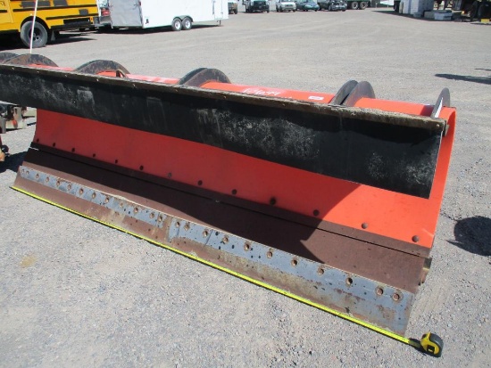 Frink R3911TEP Plow Blade