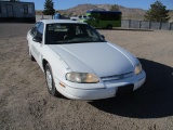 1999 Chev Lumina
