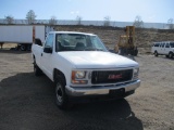1996 GMC 1500 Pickup