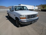 1995 Ford F-150 Pickup