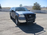 2005 Ford F-150 Pickup
