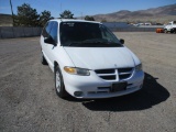 2000 Dodge Grand Caravan