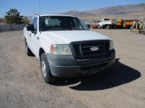 2006 Ford F-150 Pickup