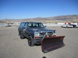 1988 Dodge Ram 100