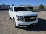 2016 Chev Tahoe
