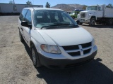 2006 Dodge Caravan