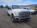 2014 Ford F-250 Pickup