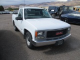 1998 GMC 1500 Pickup