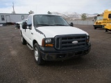 2007 Ford F-250 Pickup
