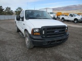 2006 Ford F-250 Pickup