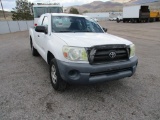 2007 Toyota Tacoma