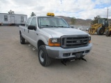 1999 Ford F-350 Pickup