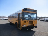 2001 American Trans. GA39530 Bus