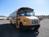 2005 Thomas 71 Pass. Bus