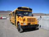 2001 American Trans. 20 Pass. Bus