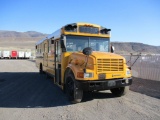 2000 American Trans. 41 Pass. Bus