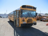 1998 American Trans. IS3909 Bus