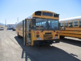 1998 American Trans. IS3909 Bus