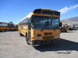 2000 American Trans. GA39530 Bus
