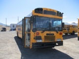 1998 American Trans. IS3909 Bus