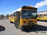 2000 American Trans. GA39530 Bus
