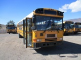 2000 American Trans. GA39530 Bus