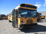 1995 American Trans. IS3909 Bus