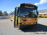 2001 Thomas 90 Pass. Bus