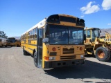2005 IC PB20500 Bus