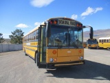 2004 Thomas 81 Pass. Bus