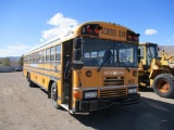 1994 Blue Bird 84 Pass. Bus