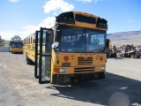 2005 IC PB20500 Bus