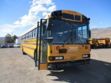 2001 Thomas 90 Pass. Bus