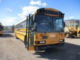 2001 Thomas 90 Pass. Bus