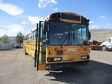 2001 Thomas 76 Pass. Bus